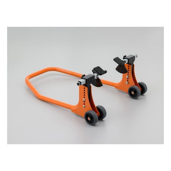 フロントフォークスタンド 高さ9段階調整 メンテナンススタンド D29769 7,840円