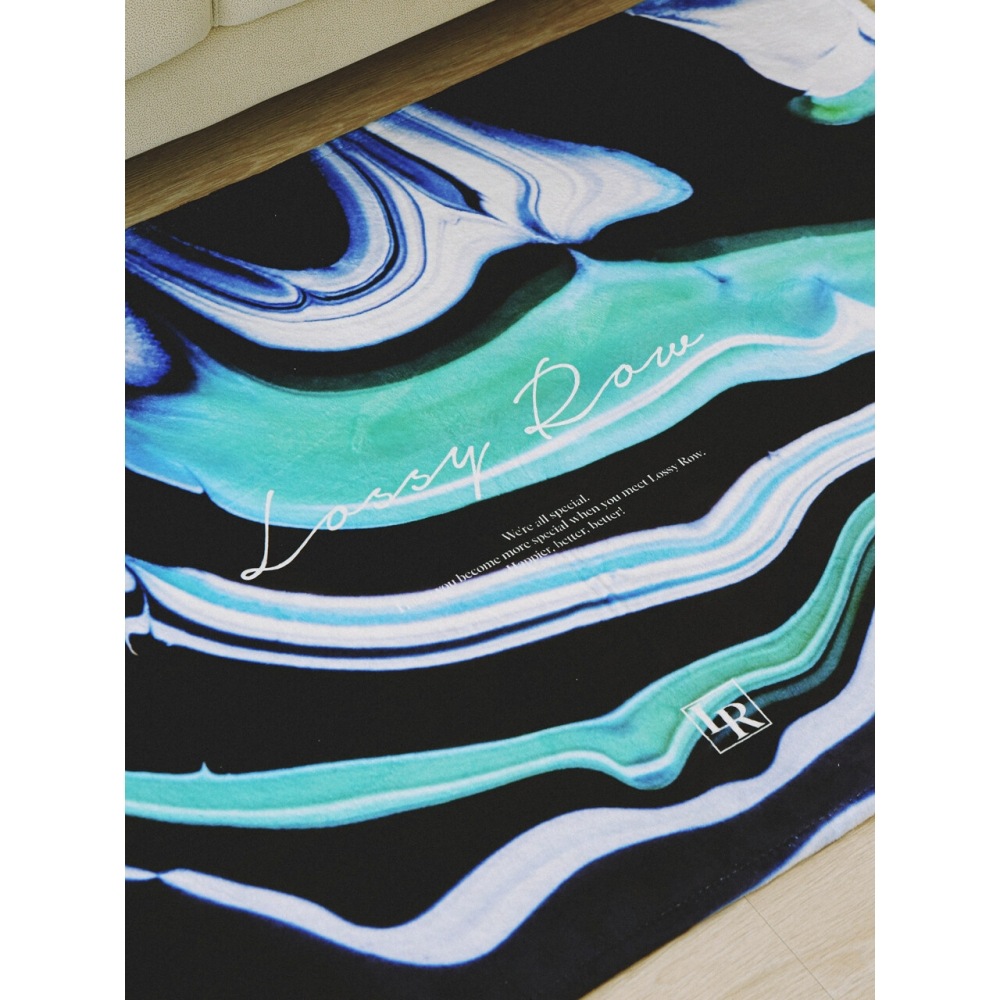 LOSSYROW ロッシーロウ ビッグラグ A 04