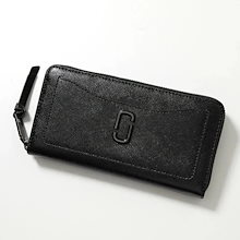 極美品　MARK JACOBSマークジェイコブス　毛100% ロングコート　M MARC JACOBS(マークジェイコブス) コート(レディース) - 海外