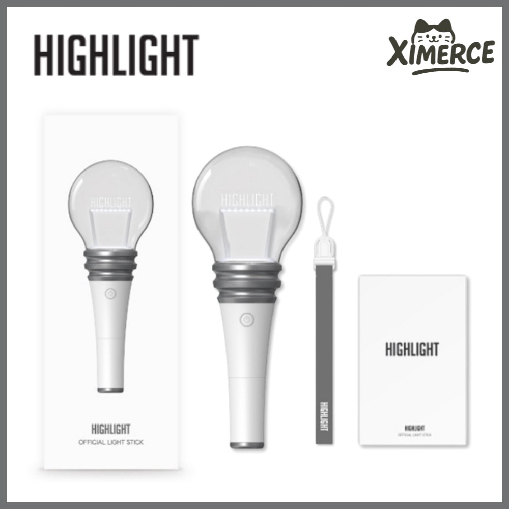 BEAST HIGHLIGHT ペンライト４個セット　●※バラ売り不可 BEAST HIGHLIGHT ペンライト4個セット ○※バラ売り不可 - メルカリ