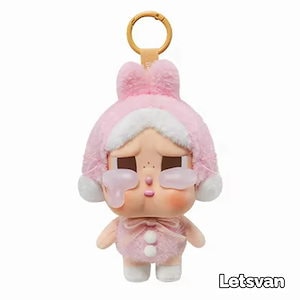 Qoo10] POP MART Crying Again CRYBABY