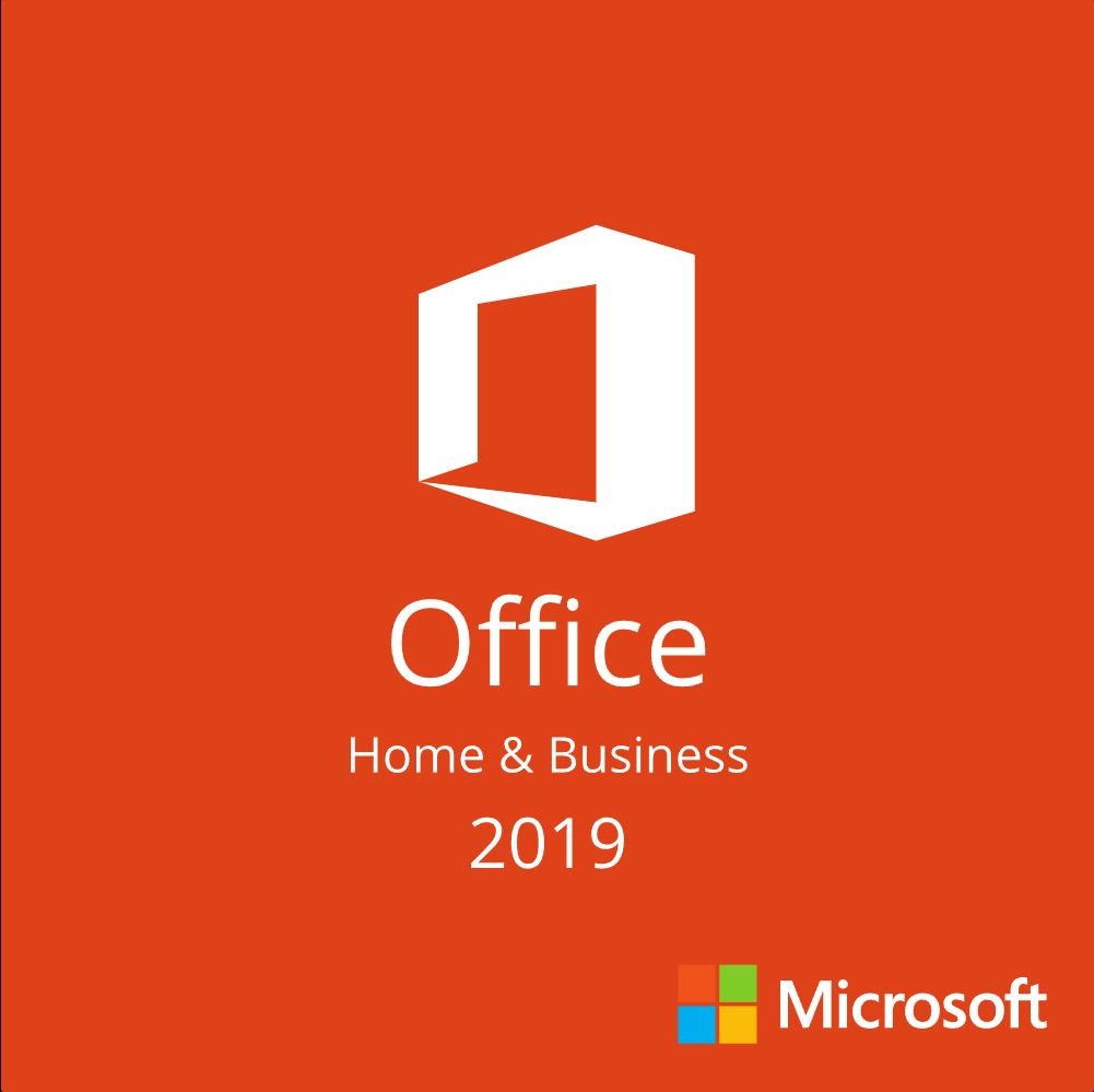 Microsoft Office Home and Business　2019 OEM版新品未開封送