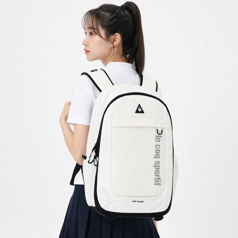 ルコック エアフロート バックパック（28L） QR123ABP11CRM