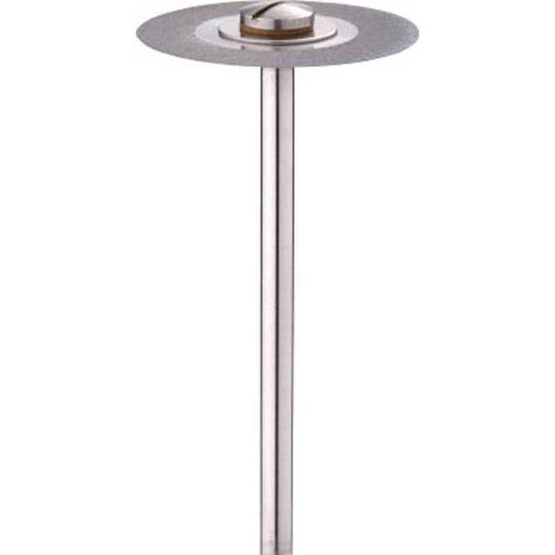 ミニター　ミニモ 電着ダイヤモンドカッティングディスク φ19　MC1116