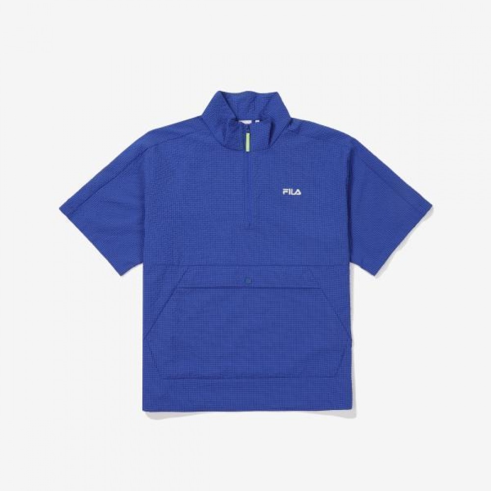 フィラ アノラックジャケット FS2JKF2406X_CBT