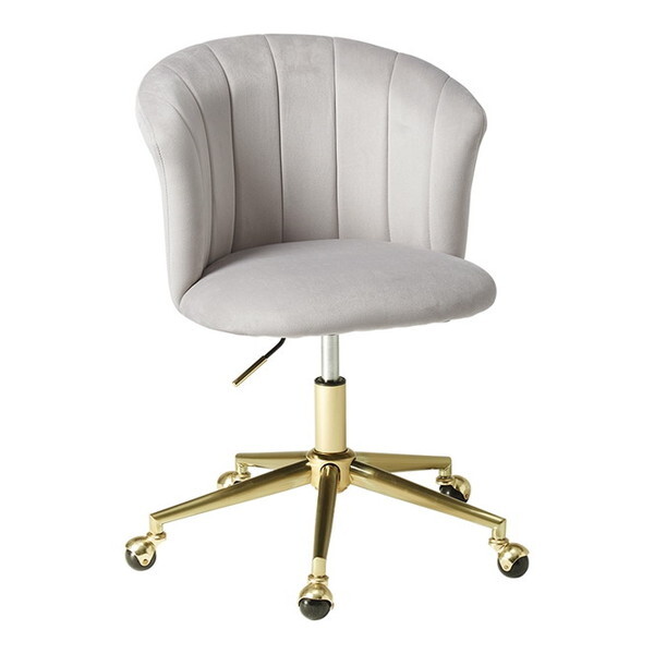 LHC-4760LGY チェア メーカー直送