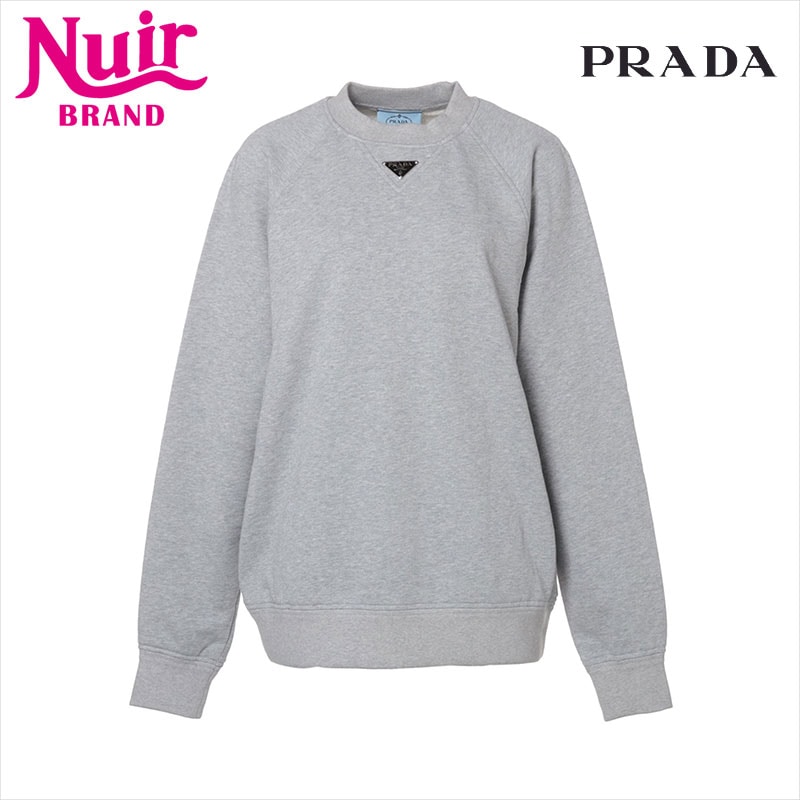 スウェット グレー WS15410