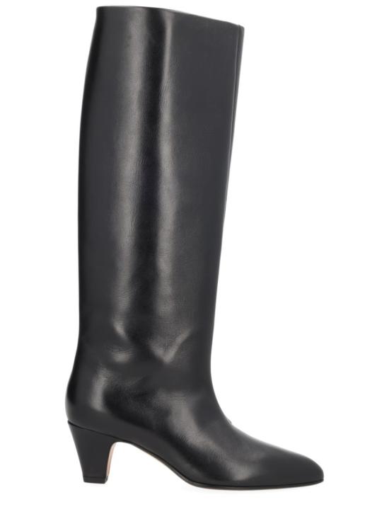 BALLY Women Boots WB5515 VT182U901 Grey