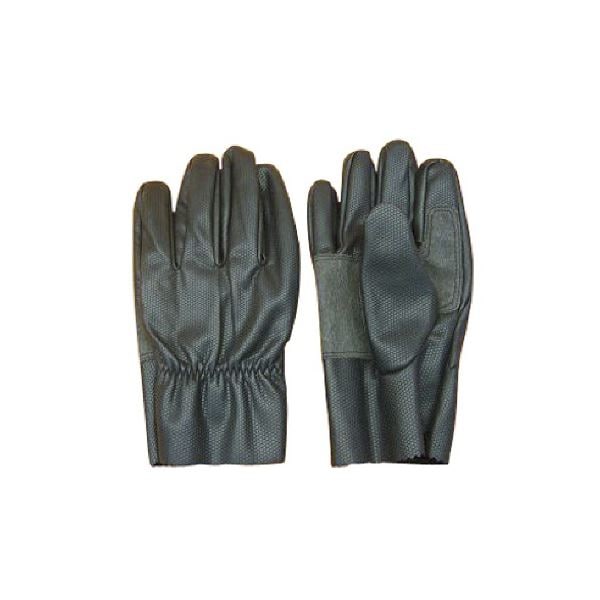 （まとめ）渡部工業 低圧ゴム手袋用カバー 大 738-L 1双 [x3セット] 9,904円