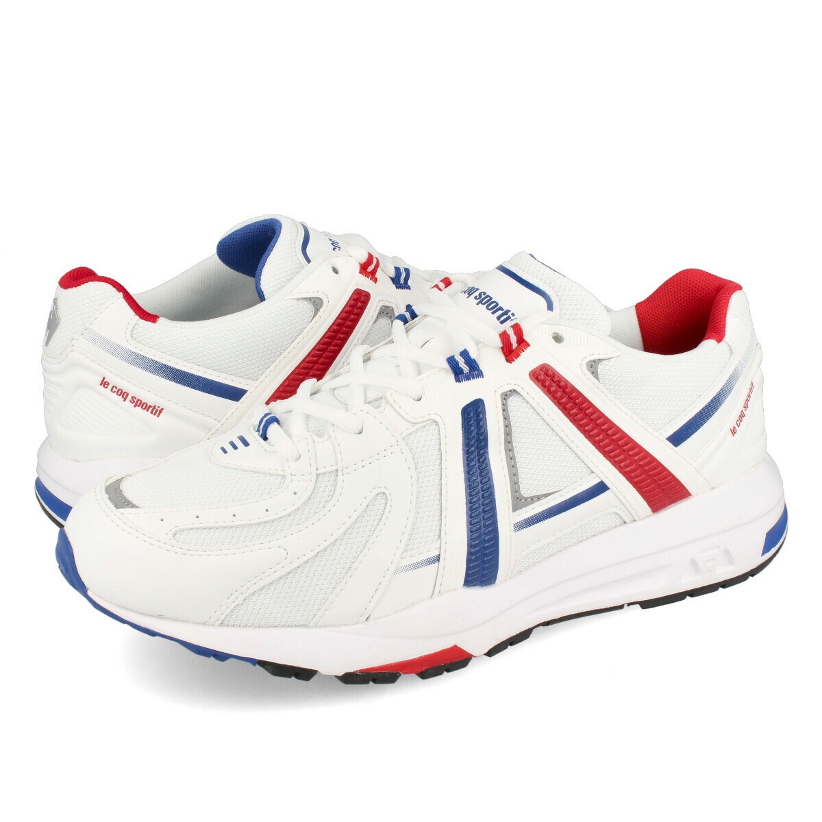 le coq sportif LCS R730 TRICOLOR