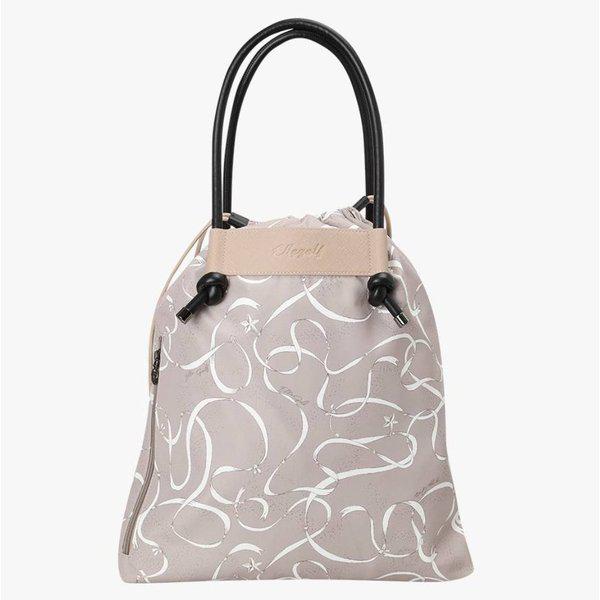 女性シーズンパターンカジュアルバックパック6L27504_YS