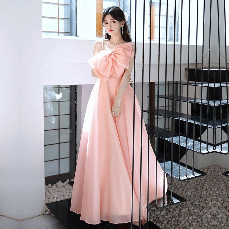 宴会 イブニングドレス 2023年 声楽 受験服 スカート 女 逃亡姫 成人式 卒業式 母の日