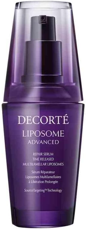 コーセー コスメデコルテ COSME DECORTE リポソーム アドバンスト リペアセラム 30mL 美容液