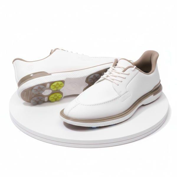 GFORE SPLIT TOE GALLIVAN2R T.P.U. GOLF SHOE GMF000108-SNDU 男性用スプリットトゥゴルフシューズ 828358