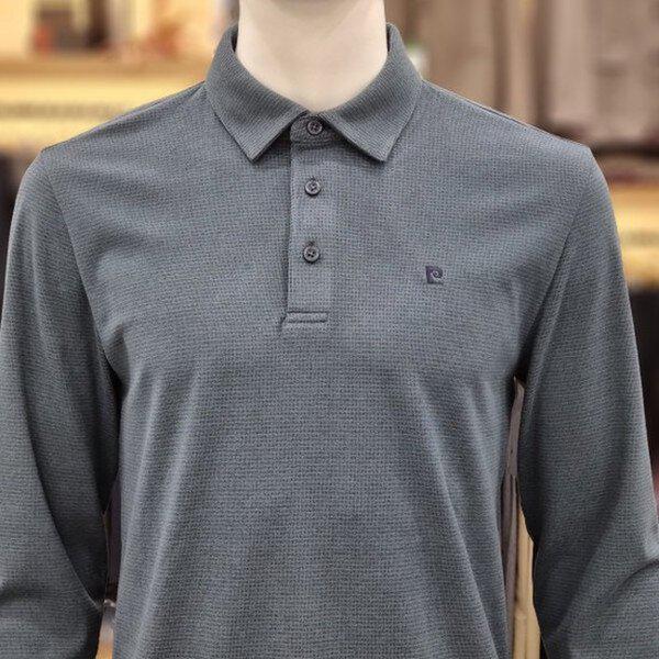 秋冬新作スパンベーシックTシャツ PPTS4901388_SH