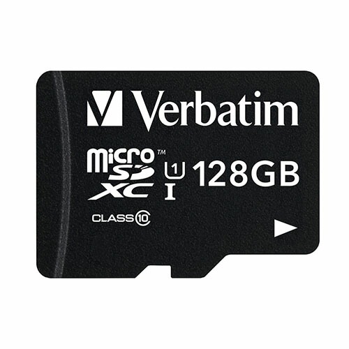 （まとめ買い）MicroSDXCカード 128GB クラス10 MXCN128GJVZ3 [x3]