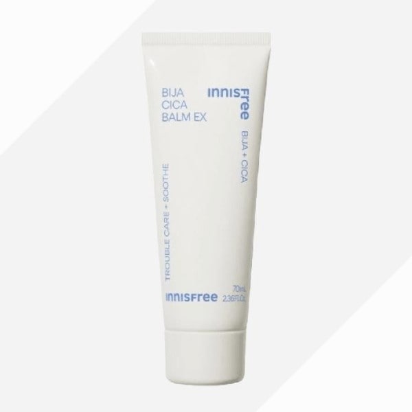 イニスフリー ヴィザシカバーム 70ml 1個