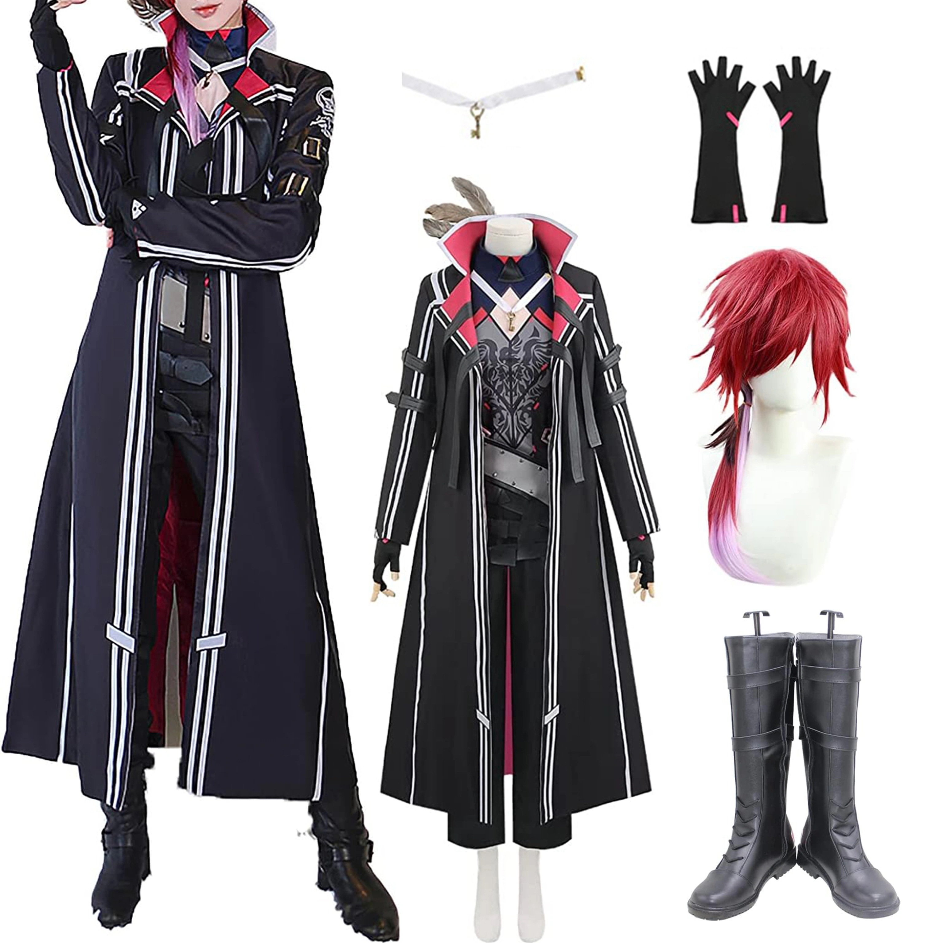 【2枚購入で100円OFF】【全シリーズ発売中】 【値引き中】ステージ服 学園祭 舞台服 ステージ服 コスチューム 忘会 仮装 文化祭 学園祭 クリスマス ハロウィン イロアス ローレン コスプレ コ