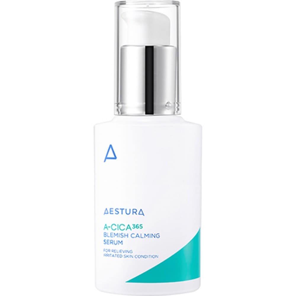 エイシカ365鎮静セラム40ml1個