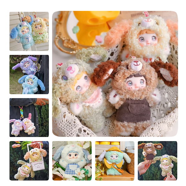 Qoo10] TOPTOY 【公式正規品】TOP TOY Nommi