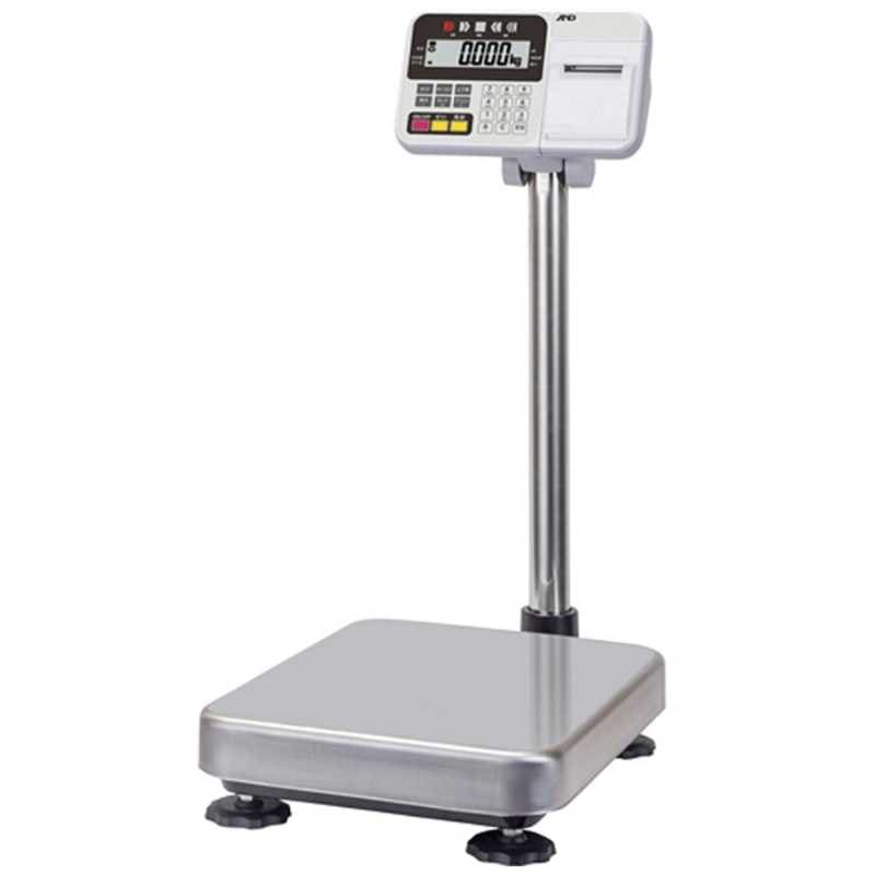 A＆D　A&D 防塵防水デジタル台はかり　HV60KCP
