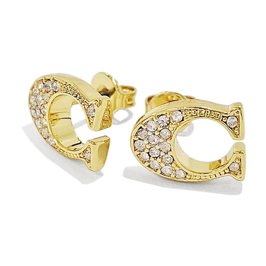 COH ピアス F29824-GLD ゴールド