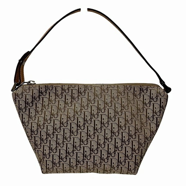 ディオール トロッター バッグ ハンドバッグ ポーチ レディース