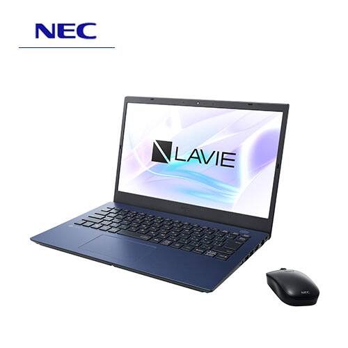 LAVIE N16 N1670/HAL PC-N1670HAL [ネイビーブルー]
