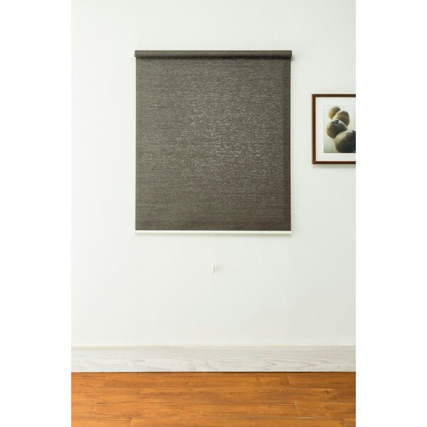 Fullness L3811 RSトッティーノ 90X220 MK 木調 ハンドル付ロールスクリーン ナチュラルタイプ 90×220cm メーカー直送