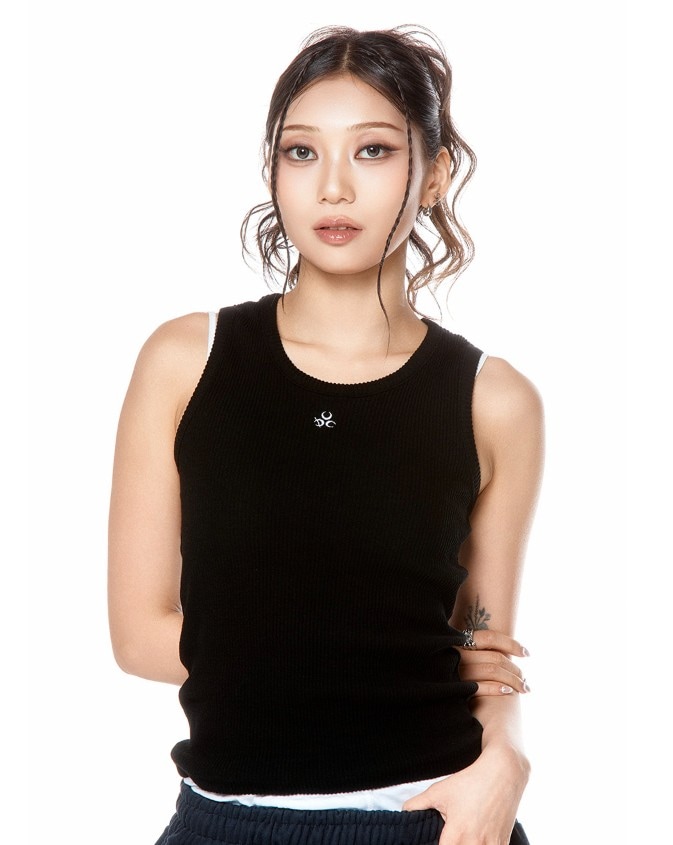 (DUC) Symbol Sleeveless 2色 ユニセックス 4,280円