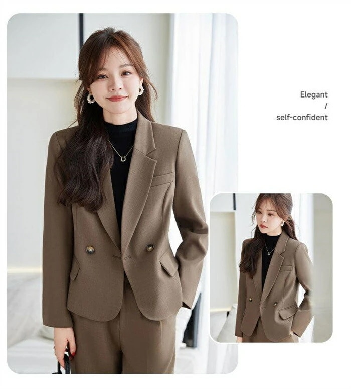 まとめ買い得パンツスーツ レディース スーツ 大きいサイズ フォーマル ママスーツ 入学式 入園式 卒業式 ママ ビジネス セットアップ 2点セット パンツドレス パンツスーツ ビジネススーツ ママ