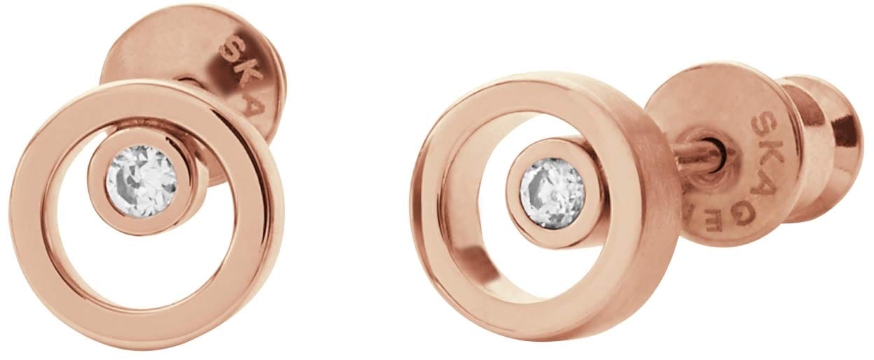 [スカーゲン] SKAGEN ステンレスピアス SKJ0853791