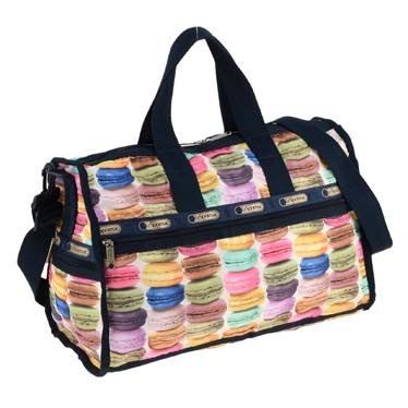 レスポートサック LeSportsac / ボストンバッグ #7184 D564大モノもラッピング可!新春初売り大特価中!
