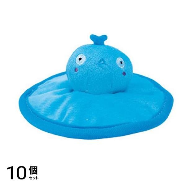 ペッツルート 犬用 UFOキャッチTOY バオバブ 1個入 10個セット