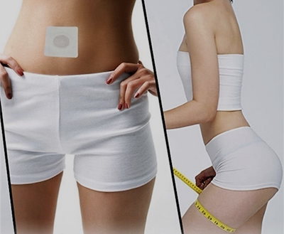 ダイエットパッチ  貼るだけであたたまる簡単ダイ...のサムネイル
