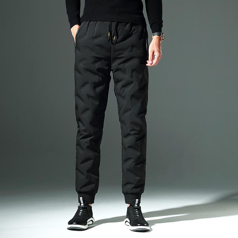 ダウンパンツ 防水 メンズ 登山 防寒パンツ レインパンツ アウター ダウン パンツ アウトドア フィッシング 釣り 雪 雪かき 車中泊 野外 バイク キャンプ グッズ インナー 冬