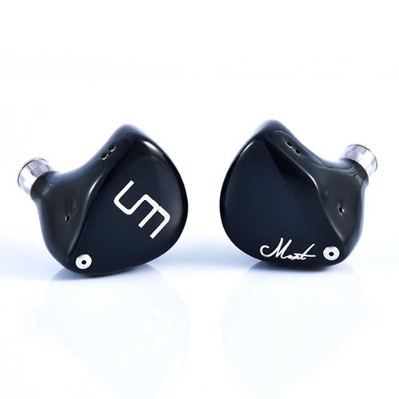 UNIQUEMELODY　イヤホン カナル型 MEXT [φ3.5mm ミニプラグ]　UNM-9944