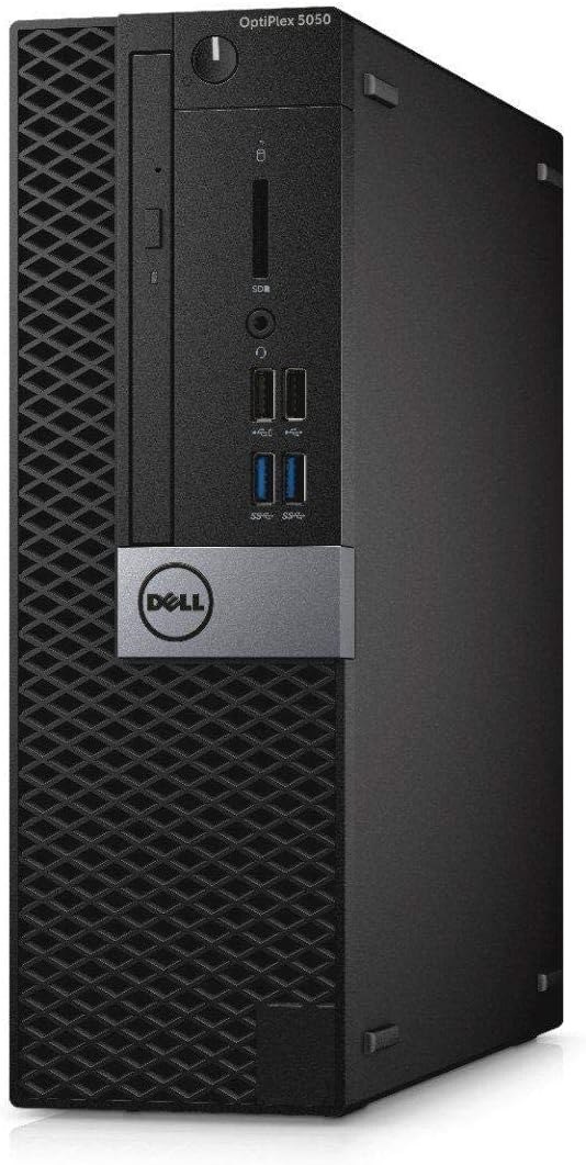 Qoo10] Dell OptiPlex 7050/5050/3