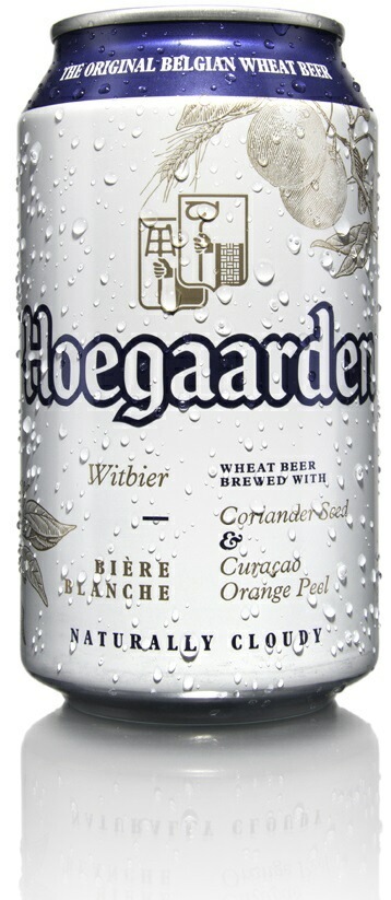 ビール アンハイザーブッシュインベブ ヒューガルデンホワイト 330ml1ケース/24本【ご注文は2ケースまで同封可能】