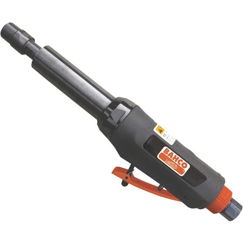 スナップオンツールズ　ダイグラインダーロング(3mm+6mm)　BP822E