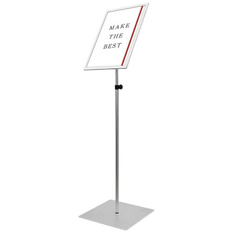 常磐精工　TOKISEI エコポケットポール150 A3ホワイト　EPPO150A3