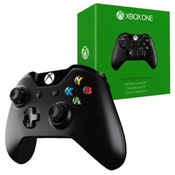 [Microsoft]のXBOX ONEワイヤレスコントローラー新