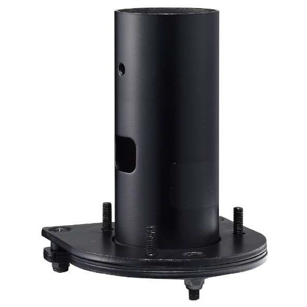 CHP-B315 ブラック [天吊用回転金具 付け替え製品] メーカー直送