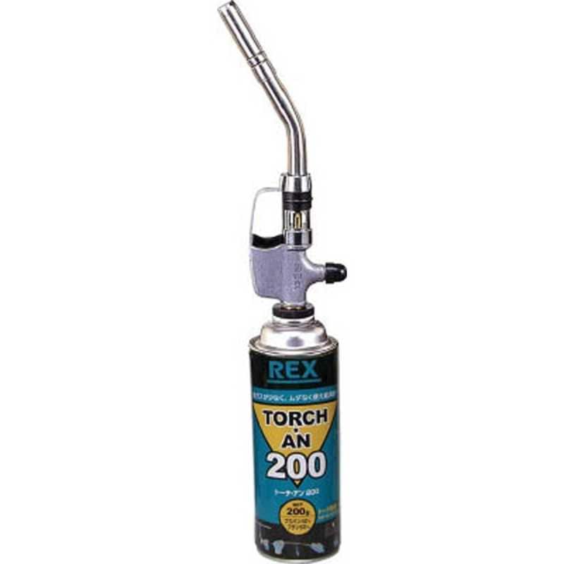 レッキス工業　トーチアンHi ABT-22　ABT22