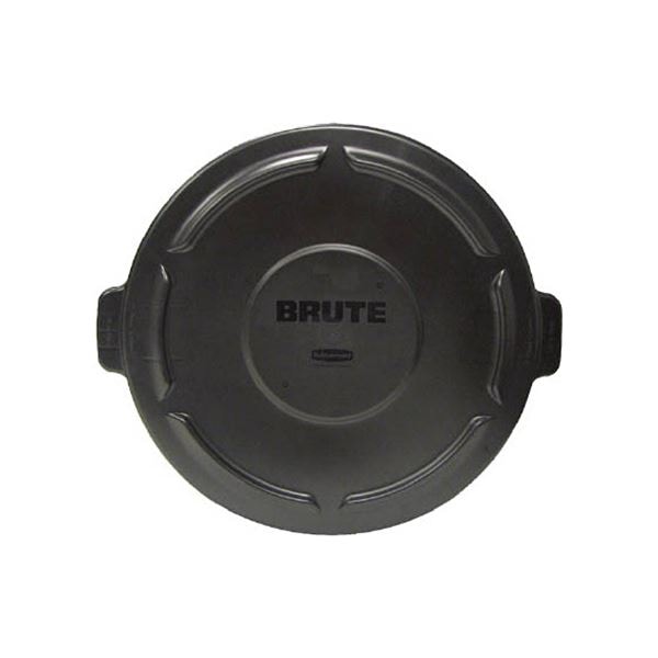 ニューウェルラバーメイドジャパンエレクター ラバーメイド ラウンドブルートコンテナ用フタ ブルー 263165 1個