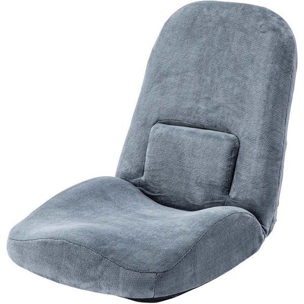 RKC-172GY グレー [ランバーサポート] メーカー直送