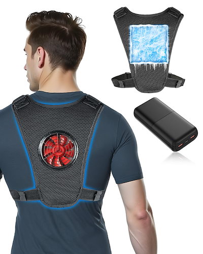 ペルチェベスト BULONCHI Qoo10] [Bulonchi] ペルチェ ベスト【 : メンズファッション