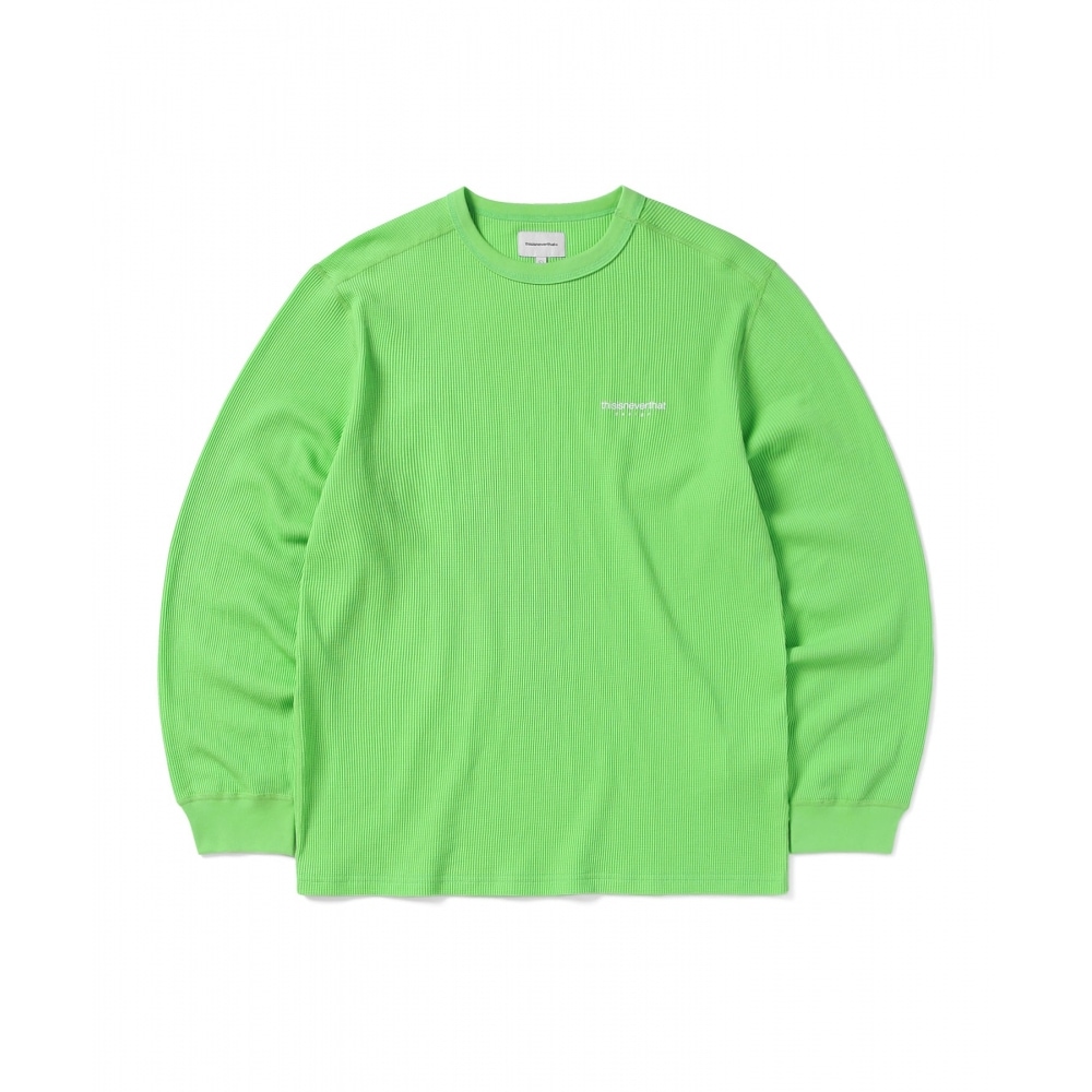 ディス・イズ・ネヴァー・ザットのワッフルトップグリーン