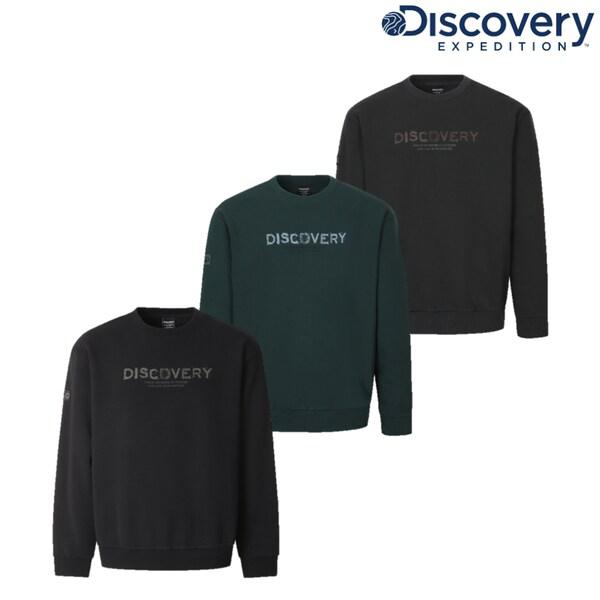 25FW ビッグロゴ変形マンツーマン DXMT53056