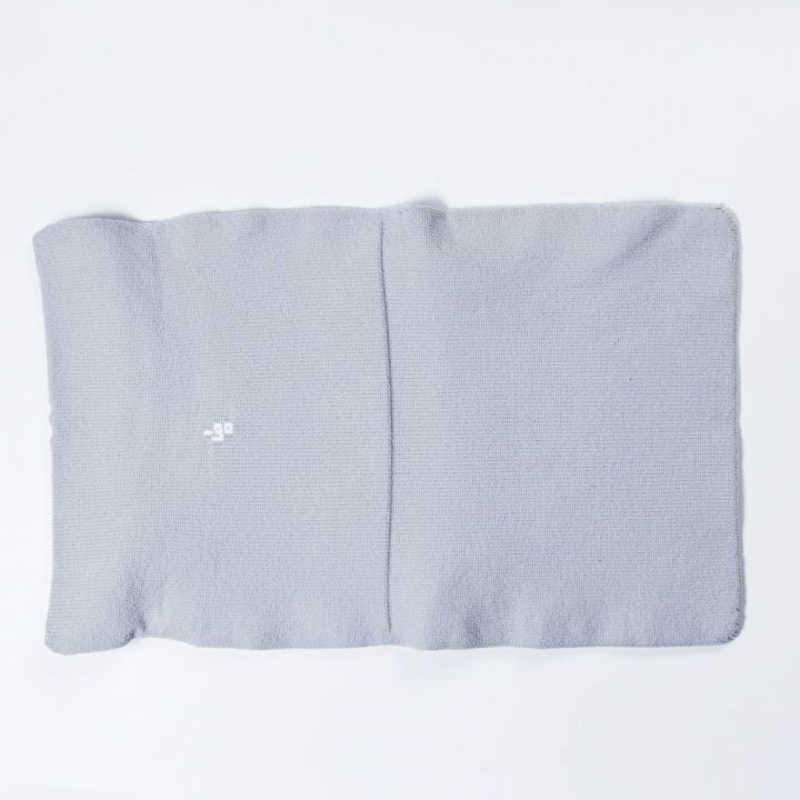 アンドゴー　square W for laptop 長方形・厚地タイプ：ノートPC用 -go シルバー　G04SWLSV